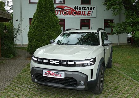 Dacia Duster III, Kamera, PDC hi., Temp., Klima, MFL