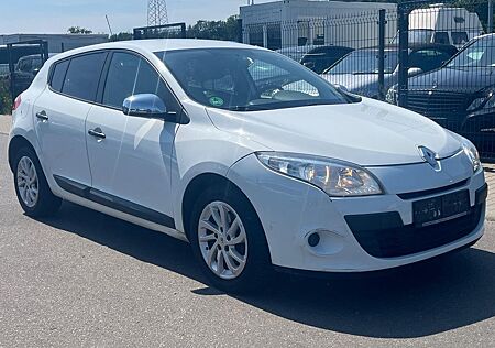 Renault Megane III Lim. 5-trg. Authentique