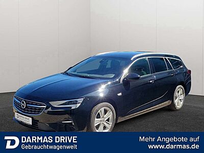 Opel Insignia Sports Tourer 1,5l CDTI Aut Business