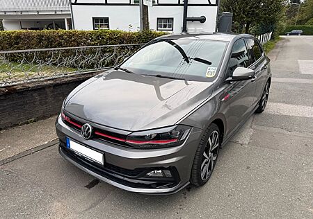 VW Polo Volkswagen 2.0 TSI OPF DSG GTI GTI
