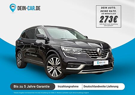 Renault Koleos Initiale Paris 4x4 *LED*NAVI*R-KAMERA*PDC
