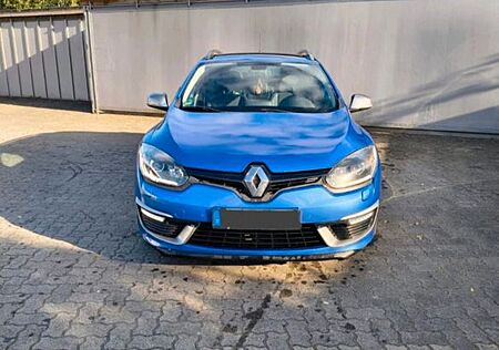 Renault Megane Grandtour Dynamique ENERGY dCi 130 S&...