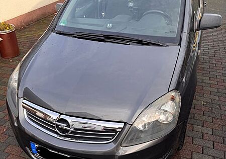 Opel Zafira 1.6 Twinport ecoFLEX Selection Selection
