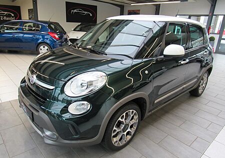 Fiat 500L Trekking Rock N Road Edition/Navi