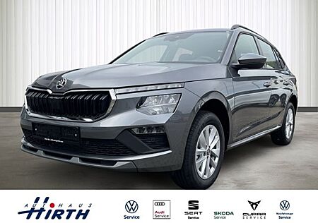 Skoda Kamiq Selection 1.5 TSI DSG PDC+Cam+SiHeiz