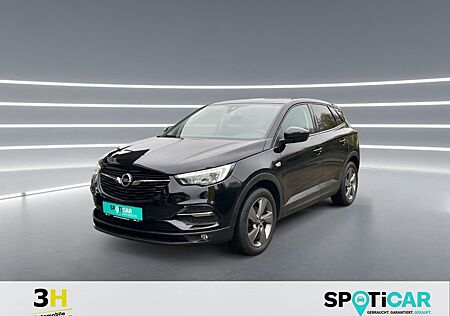 Opel Grandland X Grandland AGR*SHZ*Kamera*Gripcontrol*Navi