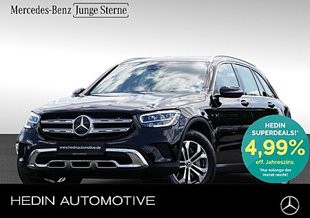 Mercedes-Benz GLC 300 d 4MATIC |Exclusive|LED|NAVI|KEYL|360°