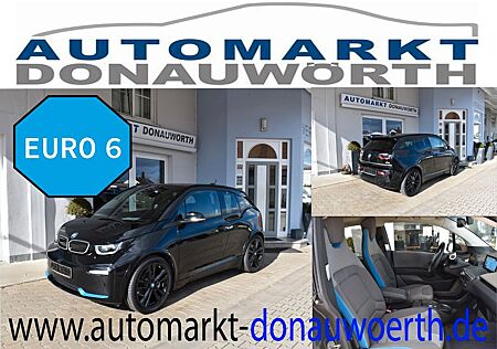 BMW i3s Navi Prof 20 Zoll Komfort Kamera Sitzhzg