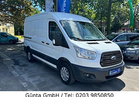 Ford Transit 2.0 TDCi Kasten / Klima/ L2H2