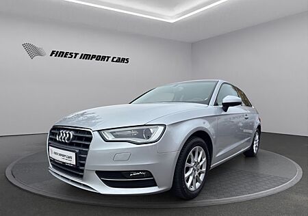 Audi A3 attraction Klima LED Navi PDC Xenon ZV