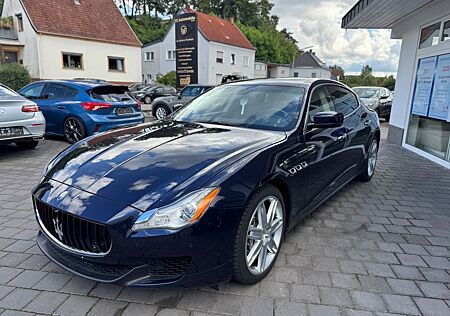 Maserati Quattroporte GranLusso S "Automatik"