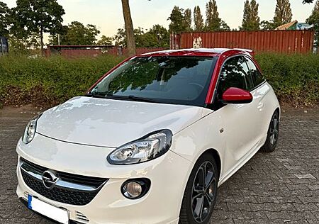 Opel Adam S 1.4 Turbo 110kW S