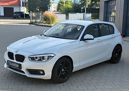 BMW 118 1 Lim. 5-trg. Advantage M Interior/NAVI/BT