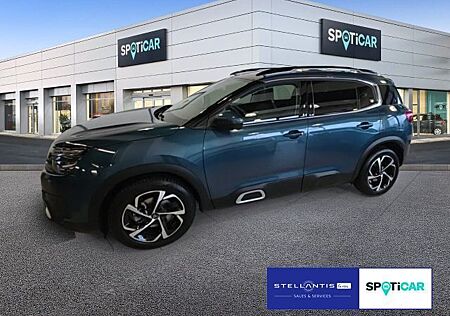 Citroën C5 Aircross 1.2 PureTech 130 E AT Feel Pack (EUR