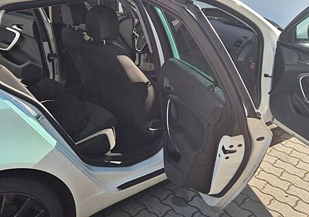 Opel Insignia ST 2.0 CDTI ecoFL. Edition 120kW S/...