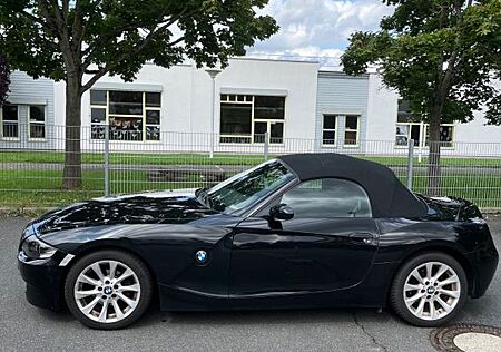 BMW Z4 Roadster 2.0i -