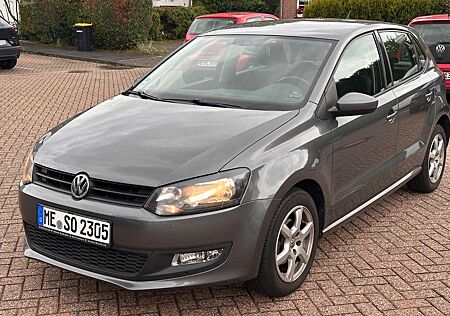 VW Polo Volkswagen 1.2 TSI CarPlay, Kamera, Kette + TÜV neu