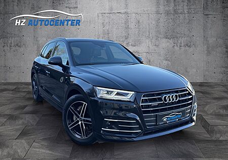 Audi Q5 55 TFSI e quattro S line*LED*MASSAGE*VIRTUAL