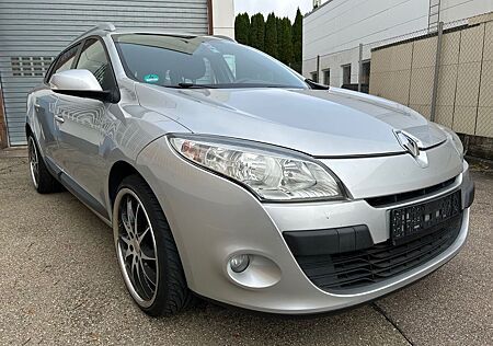 Renault Megane III Grandtour Expression DCI 110 FAP 19Z.