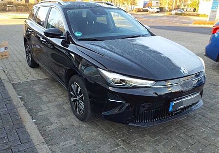 MG5 Comfort/LED/Navi/12000netto