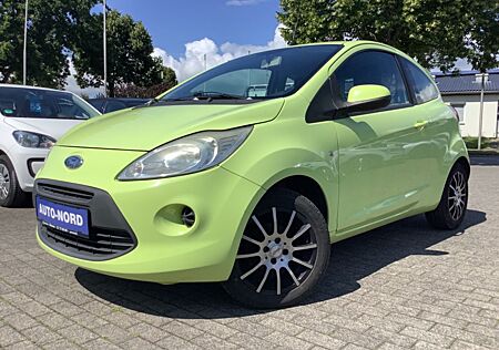 Ford Ka Trend