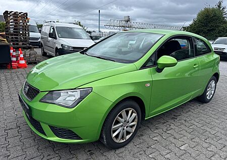 Seat Ibiza 1.2 12V 51kW Style SC