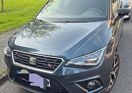 Seat Arona 1.0 TSI Start&Stop 85kW FR