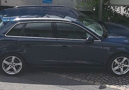 Audi A3 1.0 TFSI Sportback
