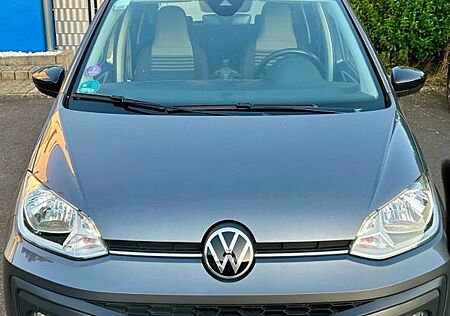 VW Up Volkswagen ! 1.0 ! Black Style