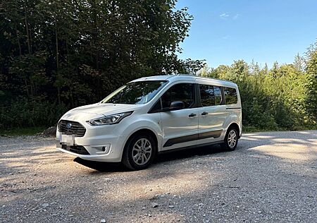 Ford Grand Tourneo Connect 7-Sitzer