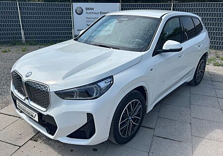BMW iX1 xDrive30 MSport AHK HUD eSitze Harman/Kardon