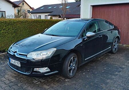 Citroën C5 HDi 200 Exclusive Automatik Exclusive