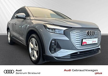 Audi Q4 e-tron Q4 40 e-tron basis