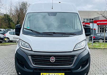 Fiat Ducato Hochr.-Kasten 35 160 L2H2 RS: 3450 mm