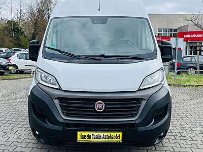 Fiat Ducato Hochr.-Kasten 35 160 L2H2 RS: 3450 mm