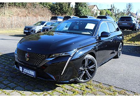 Peugeot 308 SW GT BlueHDi 130 EAT8 *Rückfahrkamera*