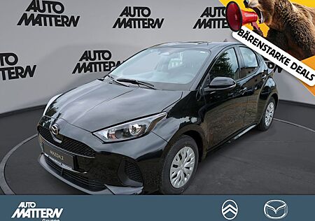 Mazda 2 Klimaaut.|CarPlay/Kamera/*TZ*