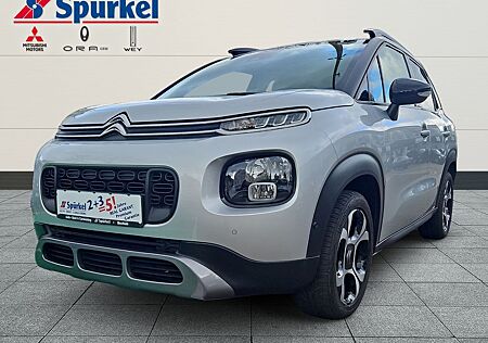 Citroën C3 Aircross Shine 1.2 PureTech, Android Auto, PD