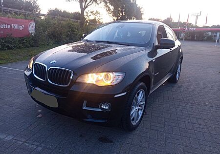 BMW X6 xDrive30d Edition Exclusive