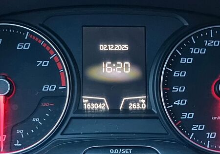 Seat Leon SC 1.8 TSI 132kW Start&Stop FR DSG FR