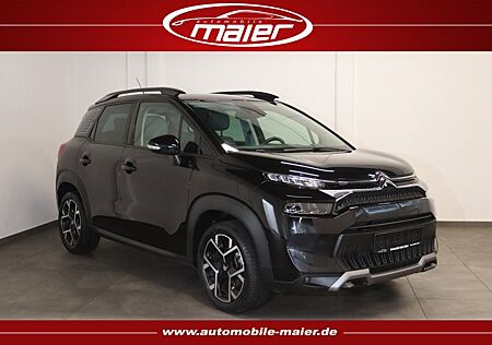 Citroën C3 Aircross Shine Pack-Navi-Kamera-LED-KESSY-DAB