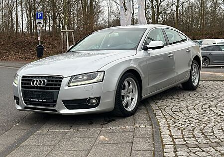 Audi A5 Sportback 2.0 TFSI,Auto,Navi,Ertsehand,Xenon