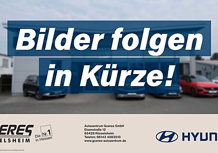 Hyundai ix20 1,6L *NAVI*RFK*SHZ*PANO*ALWETTER*