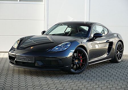 Porsche Cayman GTS 4.0 PDK/PASM/Abstemp/BOSE/RFK/APL/LED