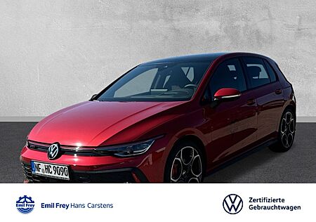 VW Golf Volkswagen GTI 2,0 TSI DSG AHK Harman Kardon Panorama