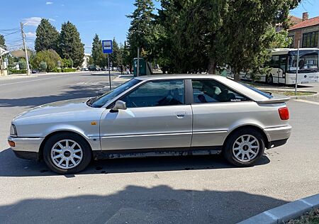 Audi Coupe Coupé