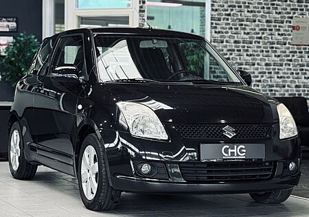 Suzuki Swift 'Black Sport Edition'