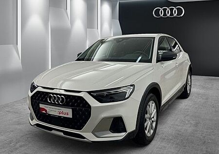 Audi A1 allstreet 30 TFSI LED NAVI EINPARKHILFE
