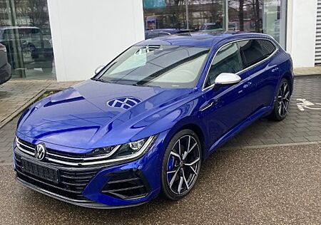 VW Arteon Volkswagen 2.0 TSI OPF DSG 4MOTION R Shooting Br...