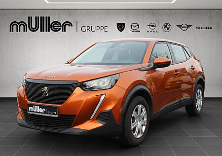 Peugeot 2008 PureTech 100 Active Pack